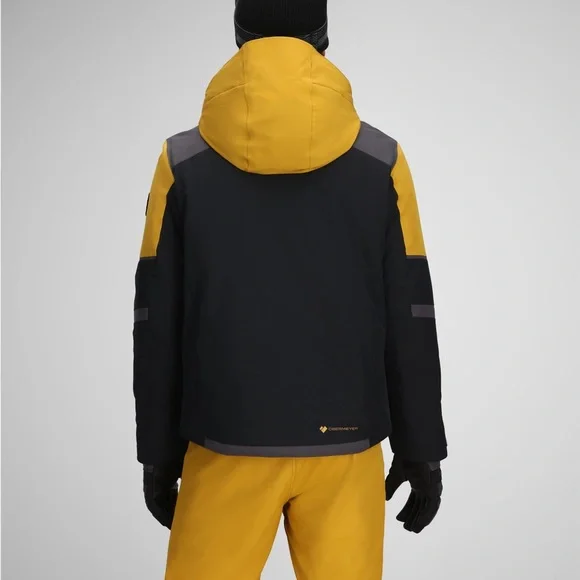 Foundation Jacket - Picture 3 of 3